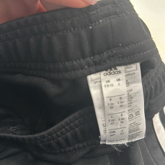 Adidas Track Pants - Size Small - Picture 5 of 5